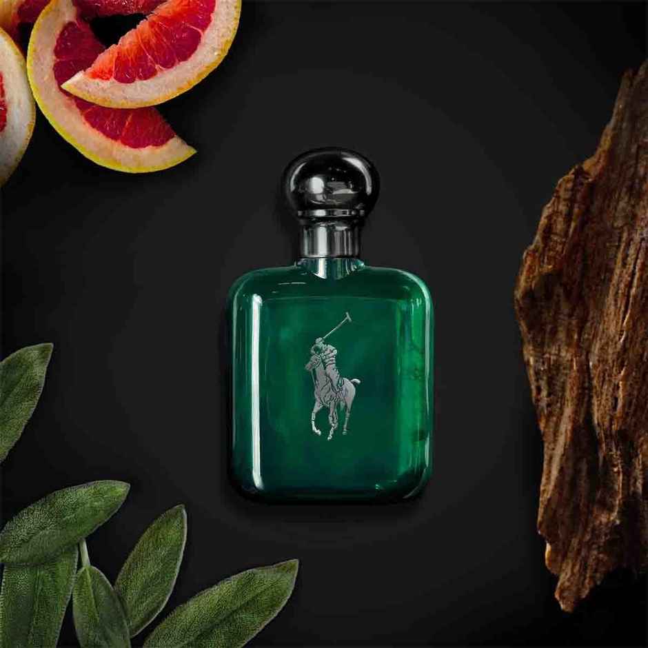 Ralph Lauren Polo - Eau De Toilette