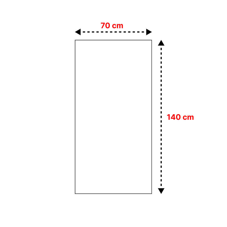 Mytrident Cotton Bath Towel | 400 GSM | Towels for Bath - Black Currant