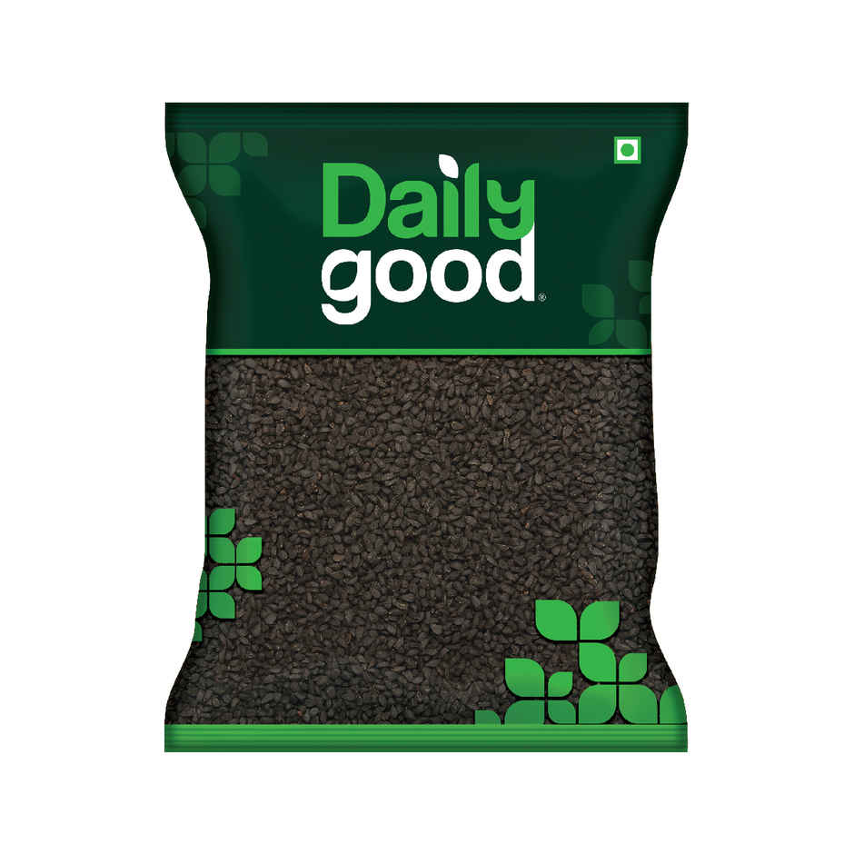 Daily Good Kalonji (Nigella Seeds) Combo 