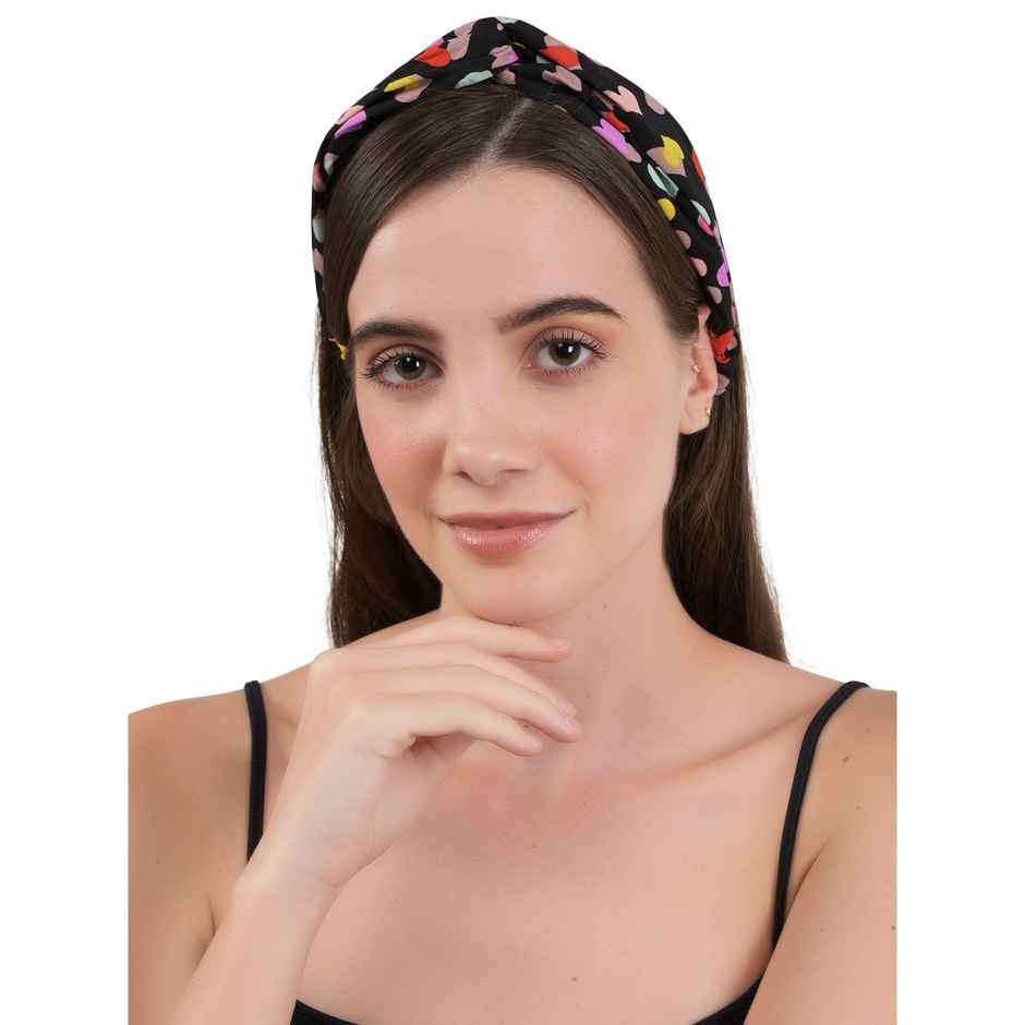 Buckleup Womens Head Band Buhrac 610
