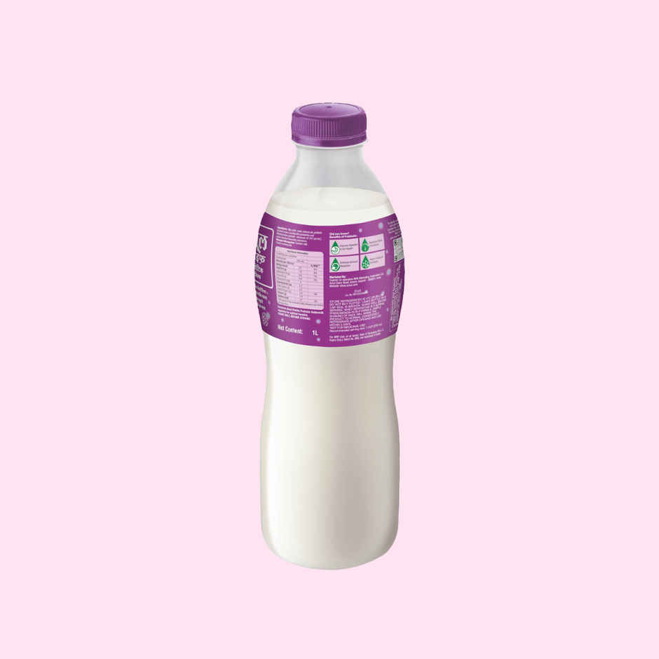 Amul Prolife Probiotic Buttermilk Bottle
