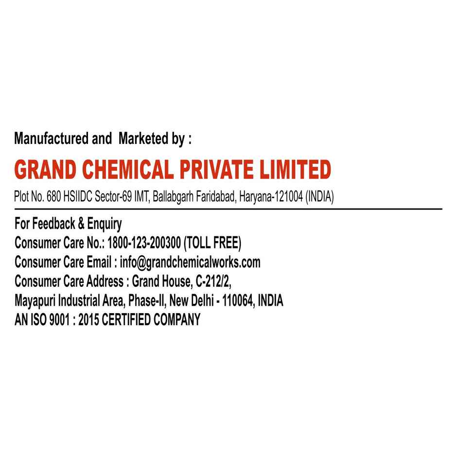 Gainda Shinex Glass & Household Cleaner
