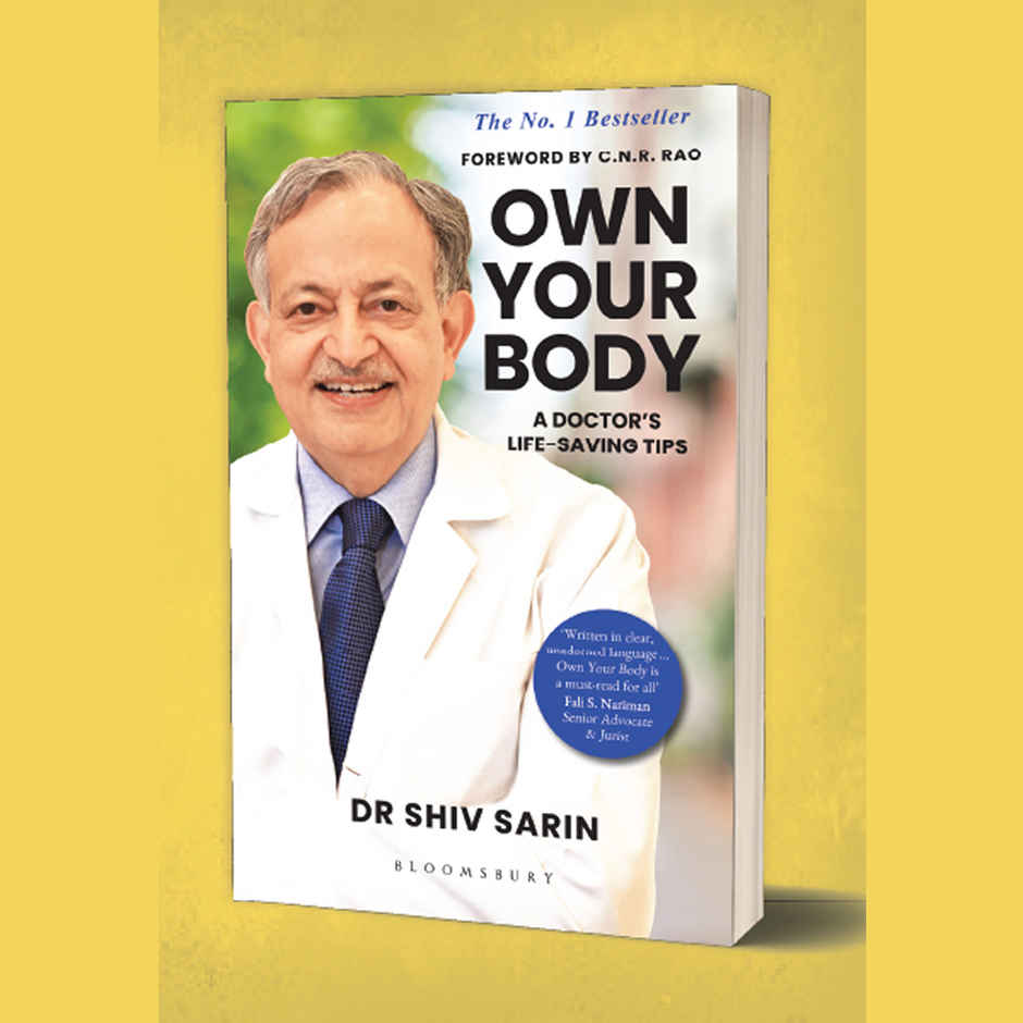 Own Your Body