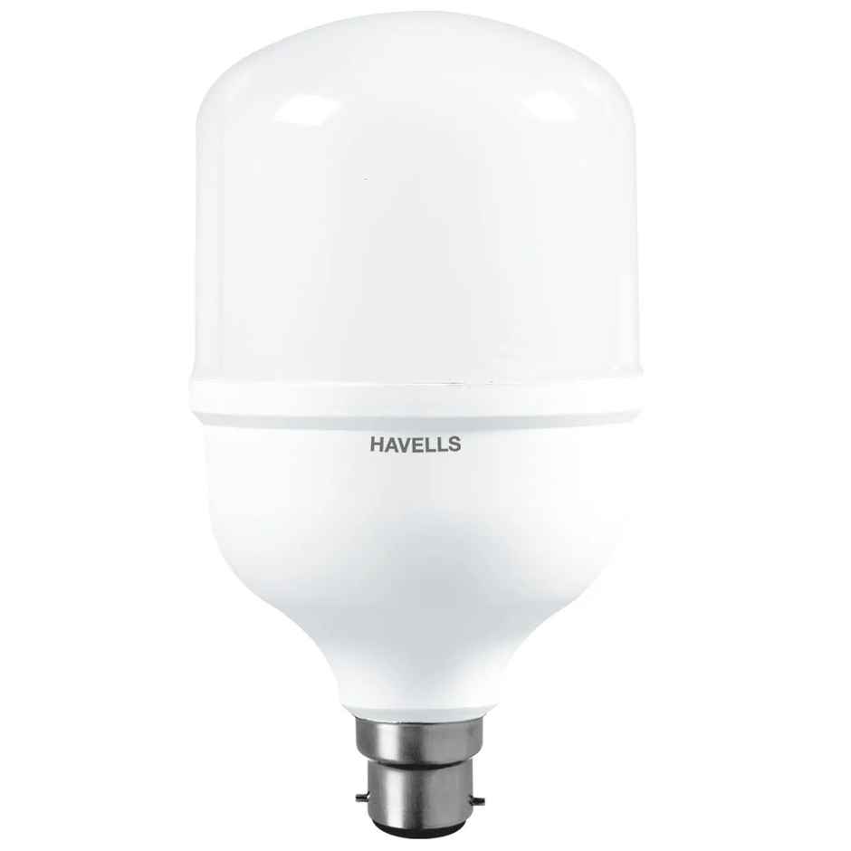 Havells 26W Adore Jumbo Led Bulb Cool Day Light | B22 Base Holder