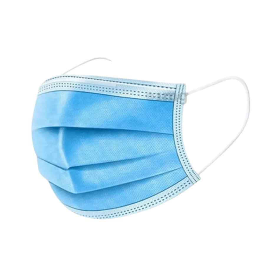 Suraksha Disposable Protective Face Mask