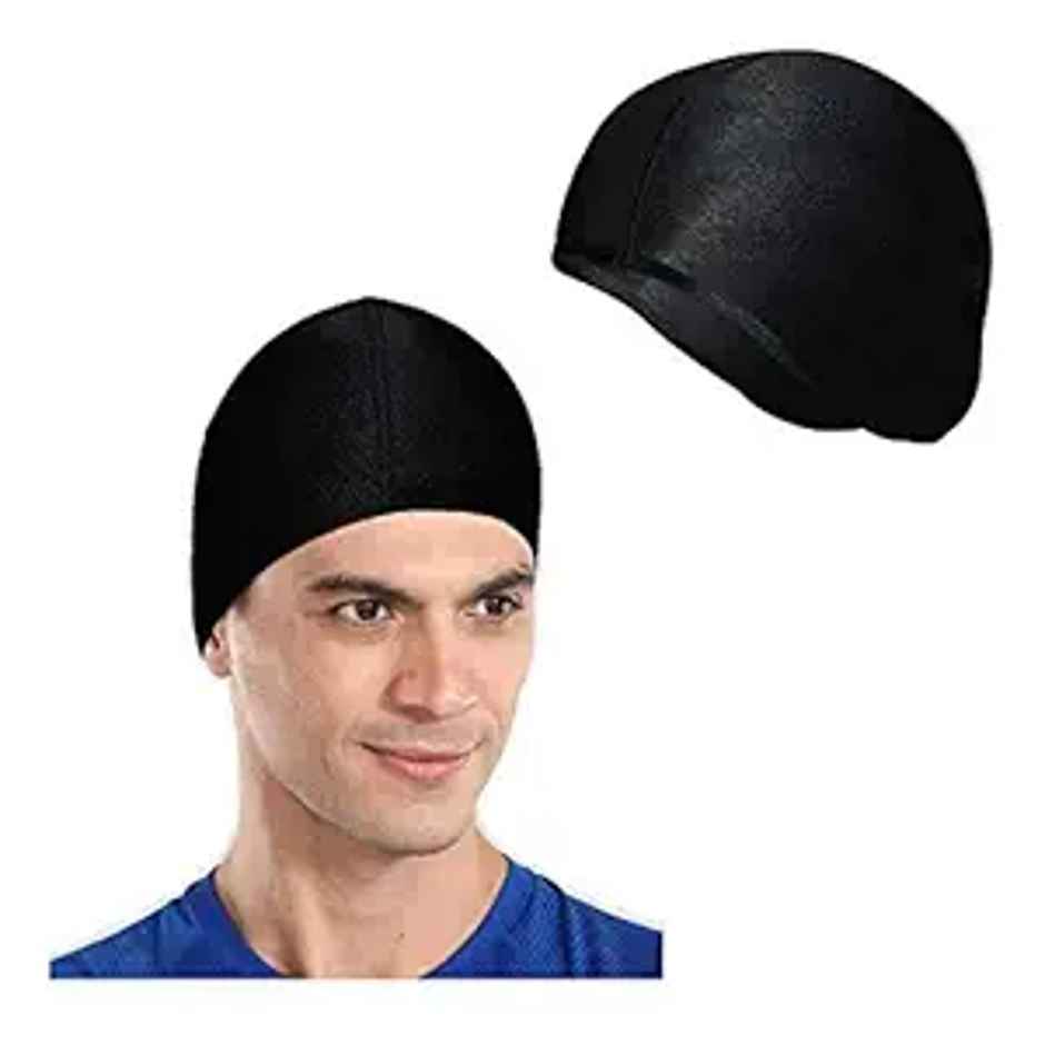 Mototrance Skull Cap Helmet Liner