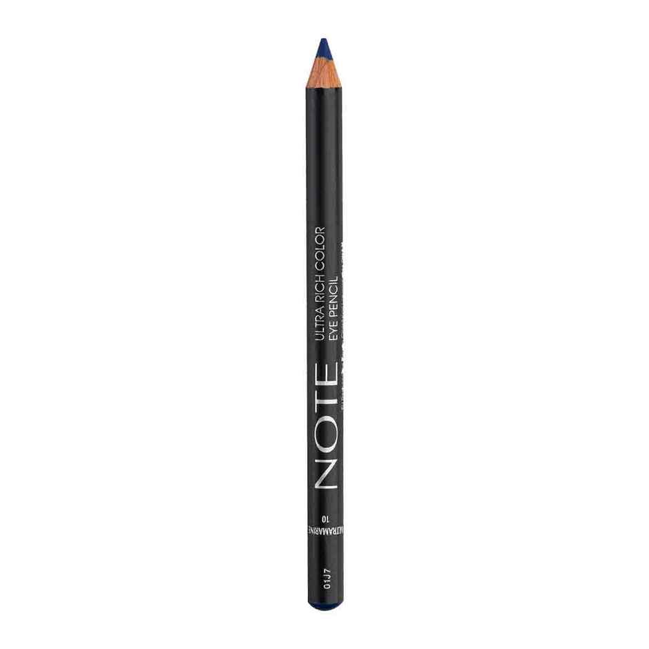 Note Ultra Rich Color Eye Pencil