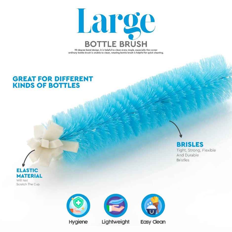 PROCLEAN Bottle Brush Large Size
