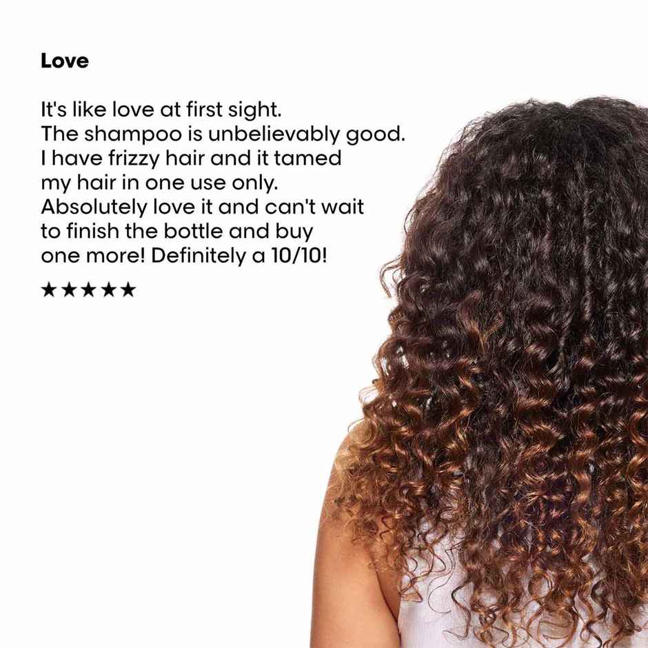 L'Oreal Professionnel Liss Unlimited Shampoo for Frizzy & Unruly Hair With Pro-Keratin