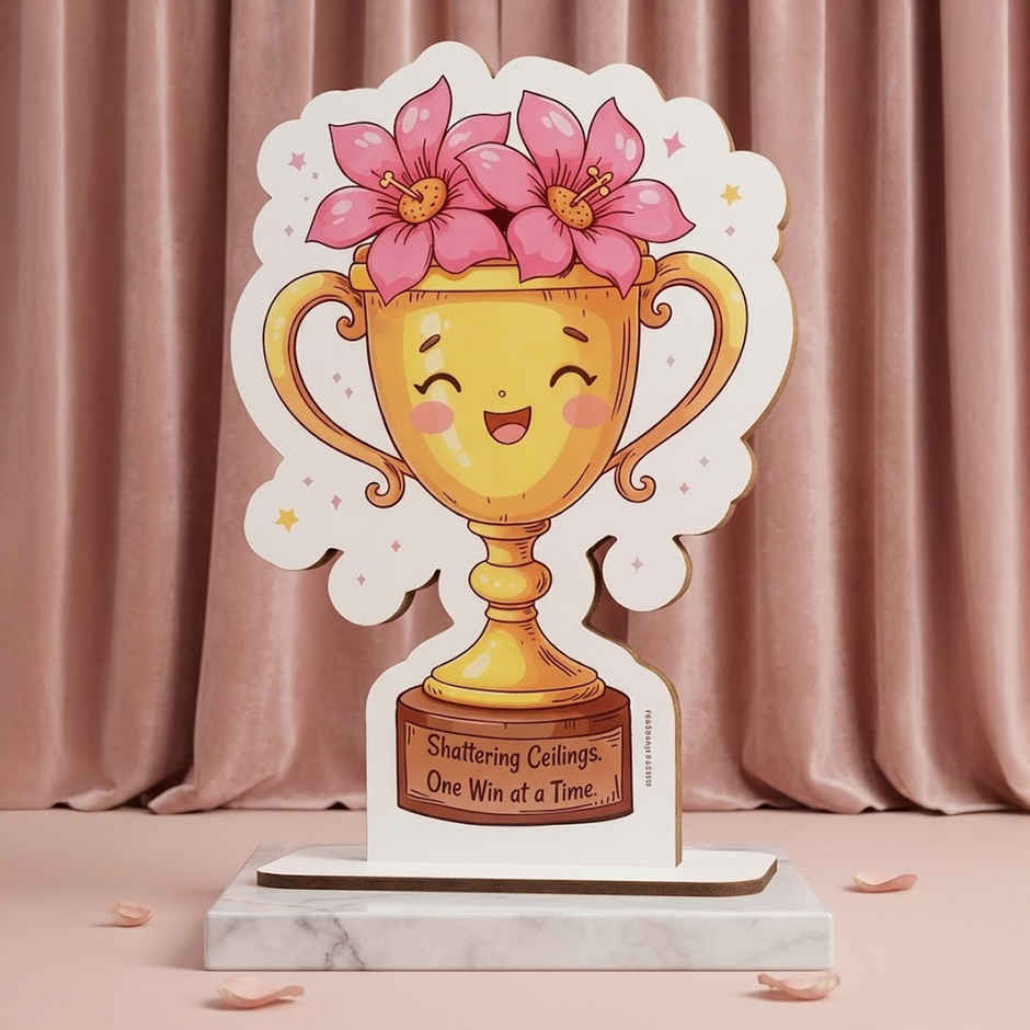 Women's Day Award | Mad Over Print