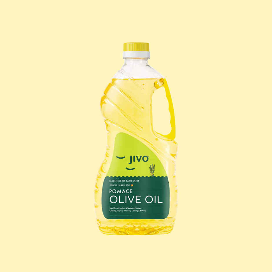 Jivo Pomace Olive Oil