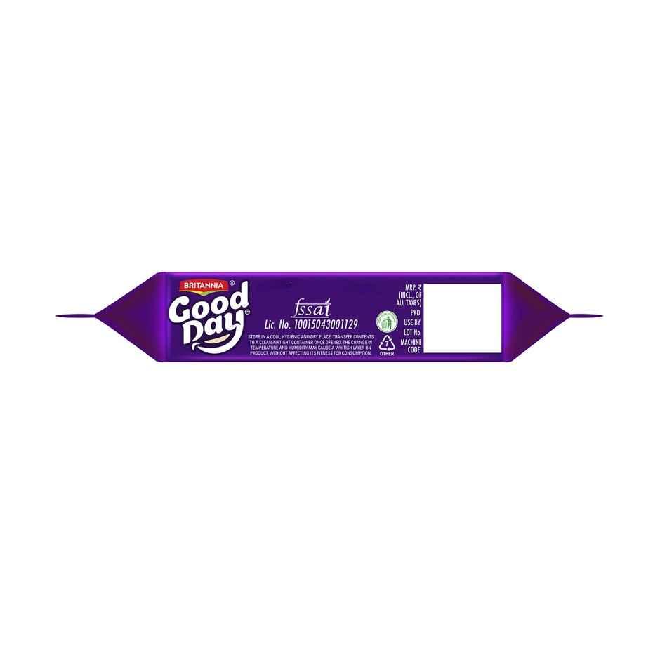 Britannia Good Day Choco Chip Chocolate Flavoured Biscuits | Combo