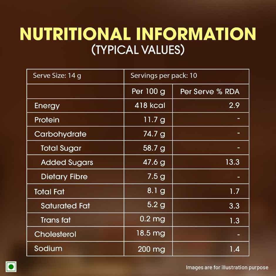 Tata Tea Gold All In 1 Instant Premix Cardamom Tea