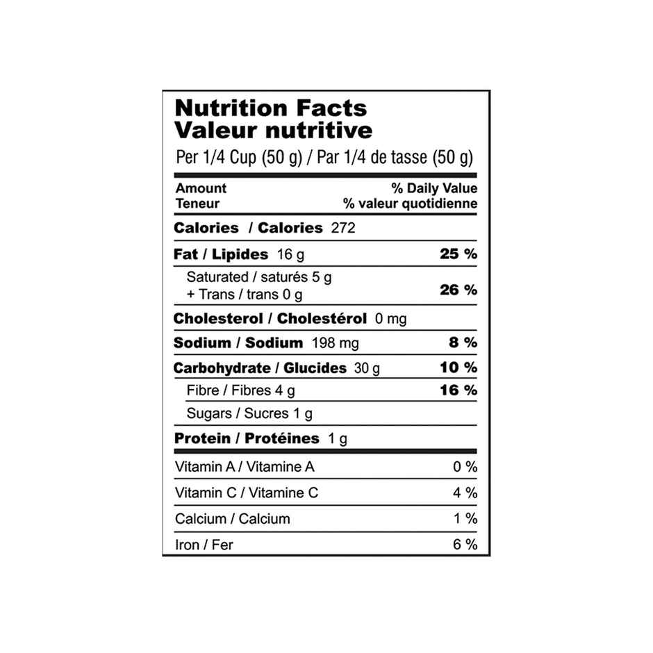 Chheda's Salt & Pepper Banana Chips | Crispy & Spicy