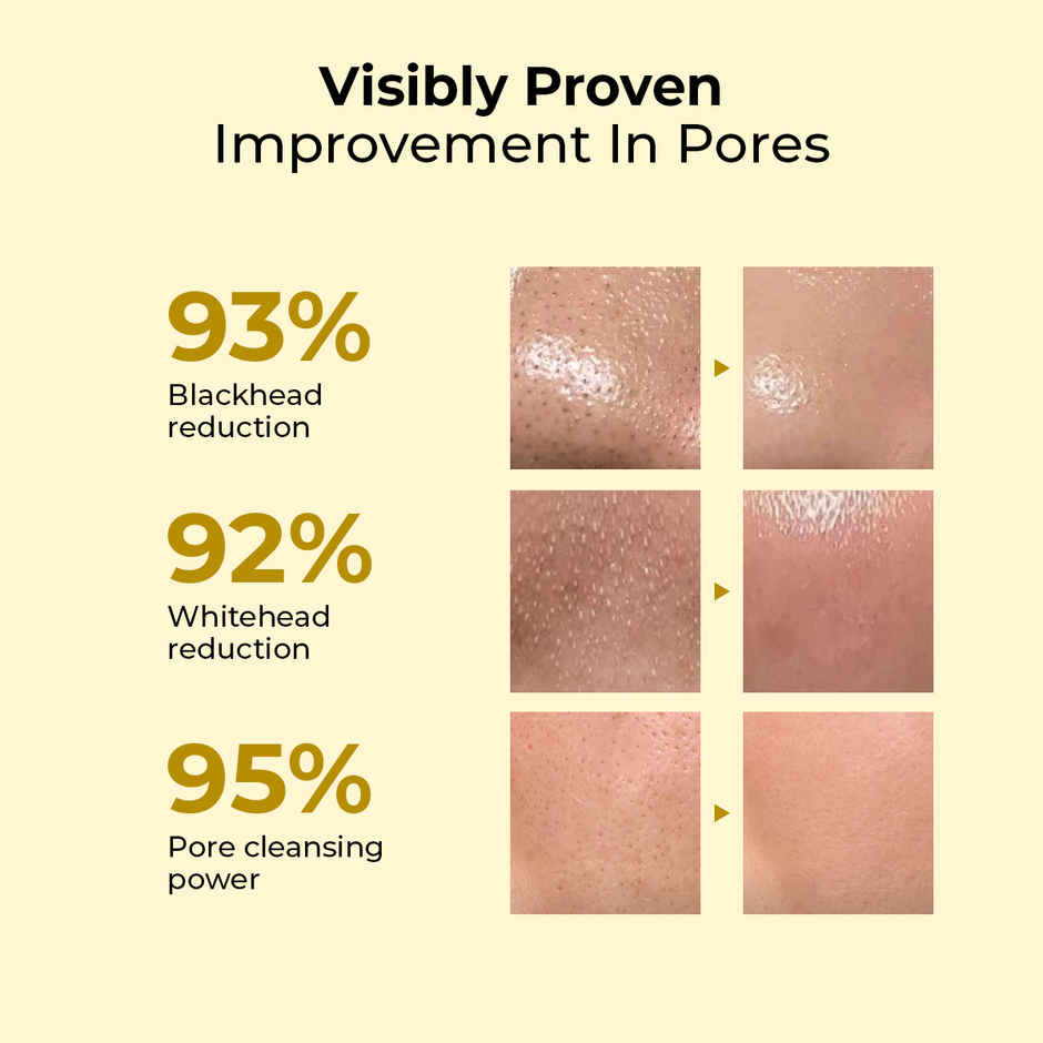 Conscious Chemist Daily Dissolve Ultra Light Makeup Removal Oil Cleanser