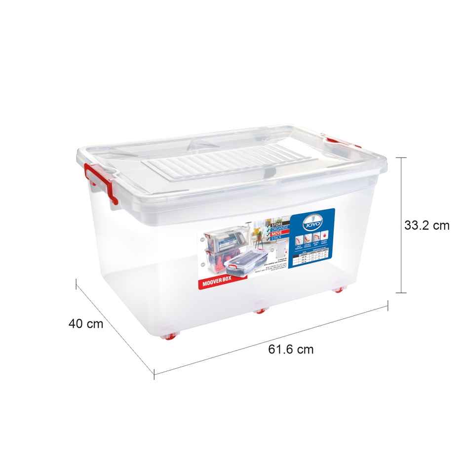 Joyo Moovers Box 60 Liter