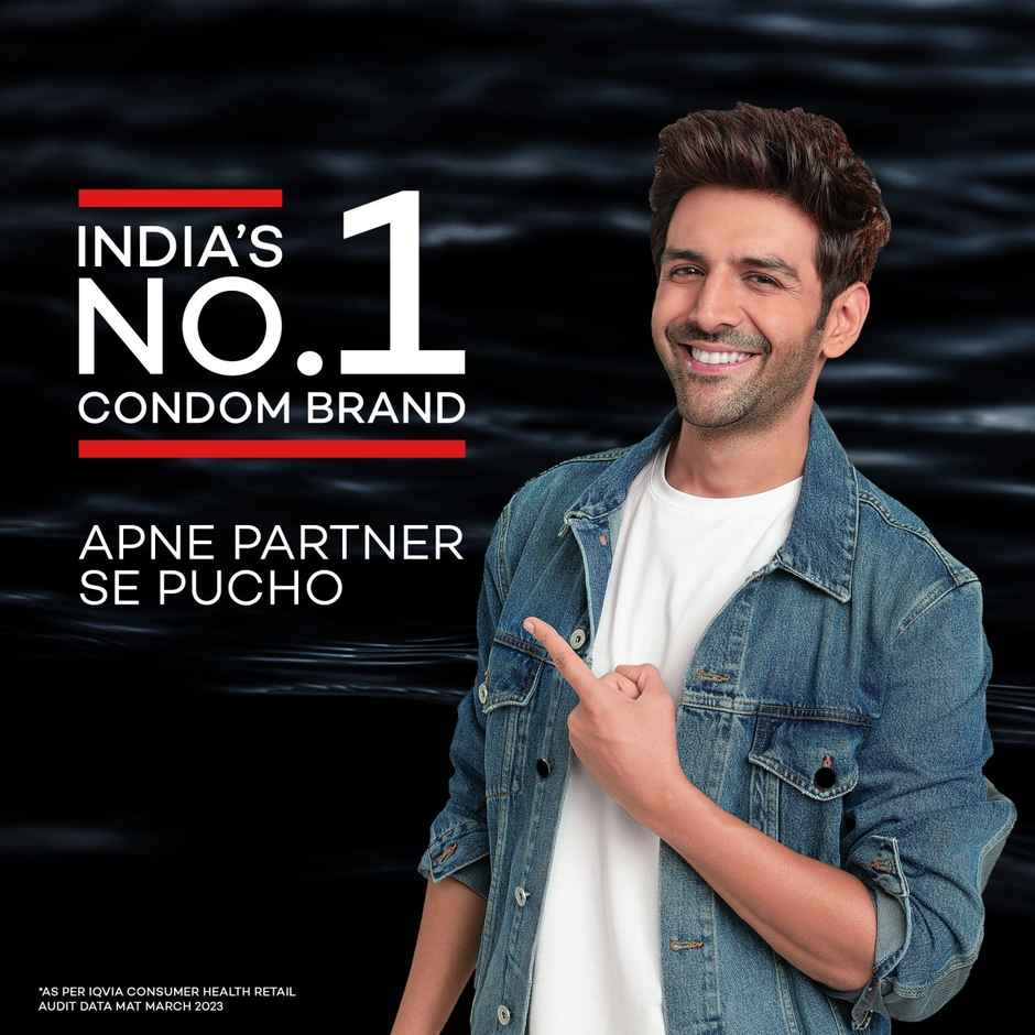 Manforce Sunny edition +  Epic Aloe-vera litchi lube