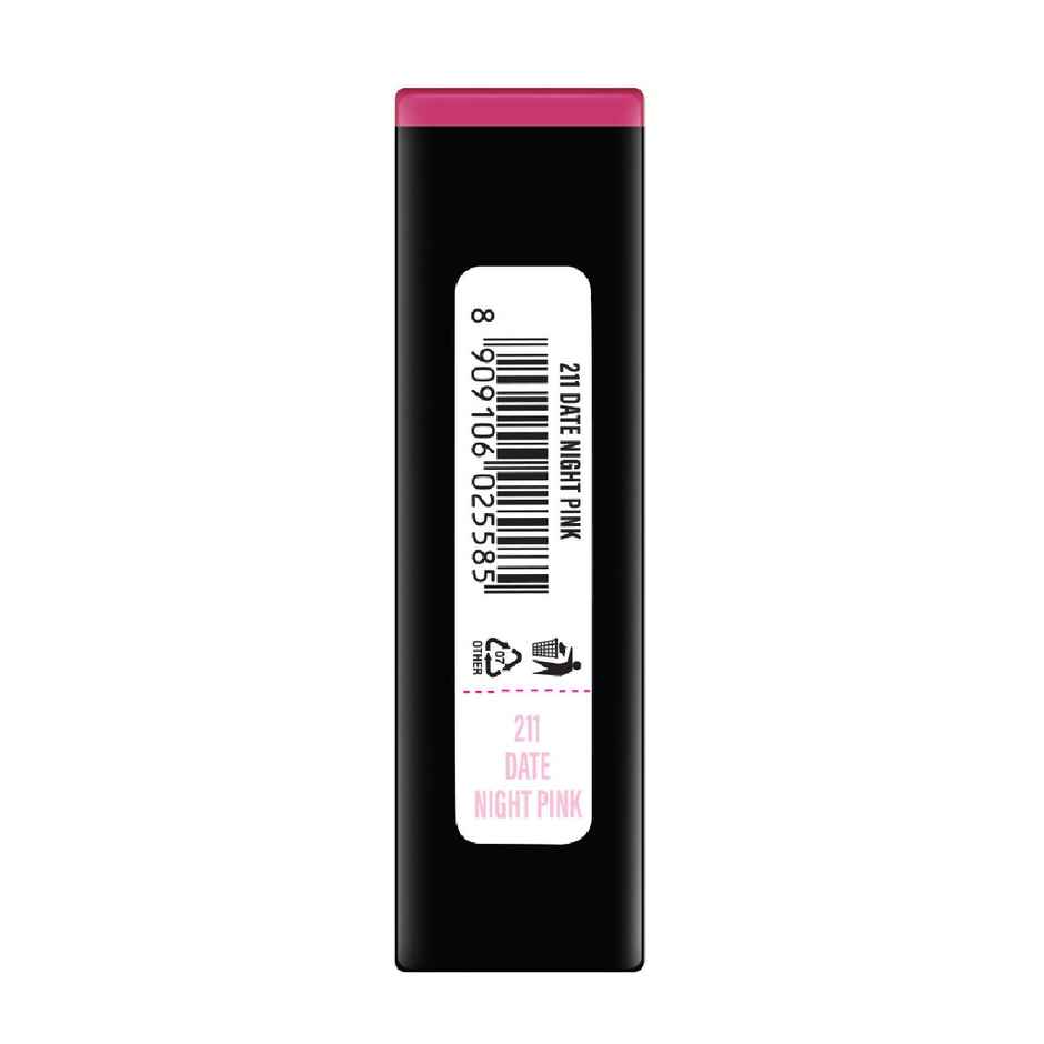 Lakme Xtraordin-airy Lip Mousse Mini | Date Night Pink