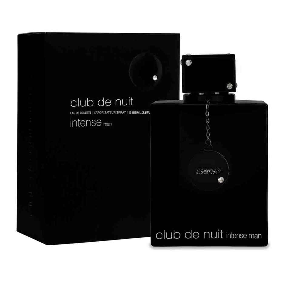 Armaf Club de Nuit Intense Men Eau da Toilette