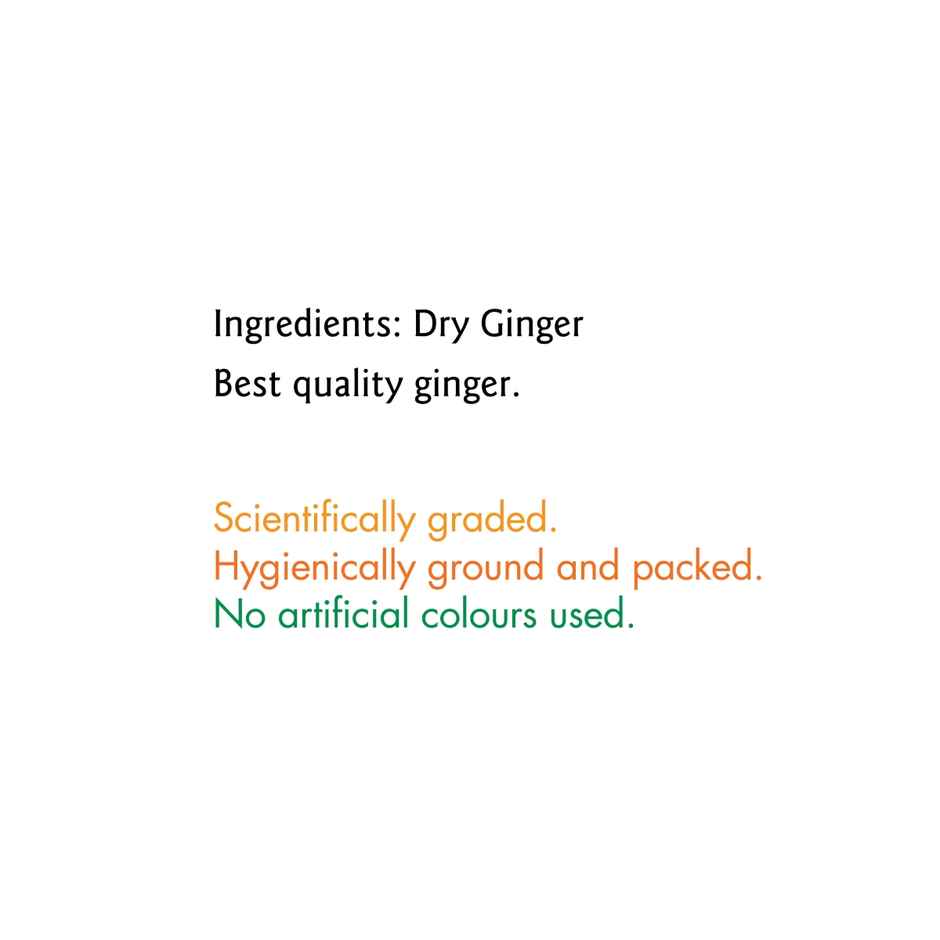 Everest Dry Ginger Powder