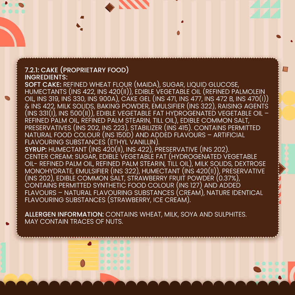 Lavian Exotique Marvella Strawberry