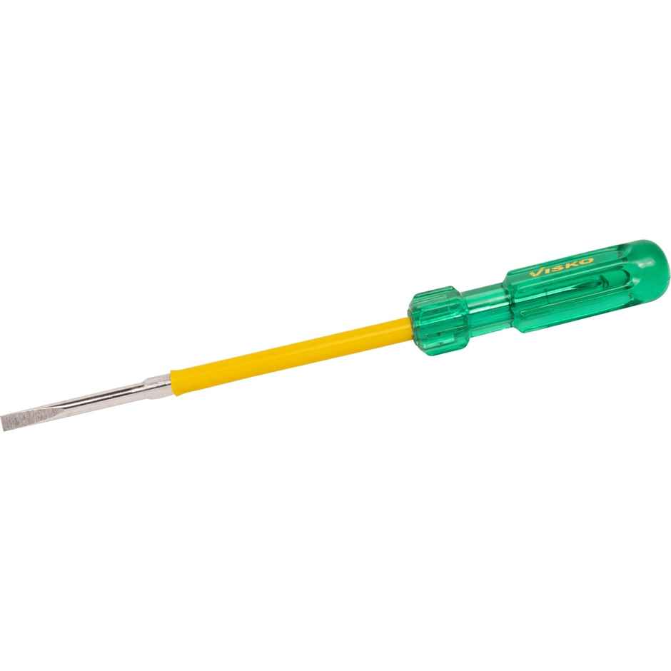 Visko 2 In 1 Long Handle Screwdriver