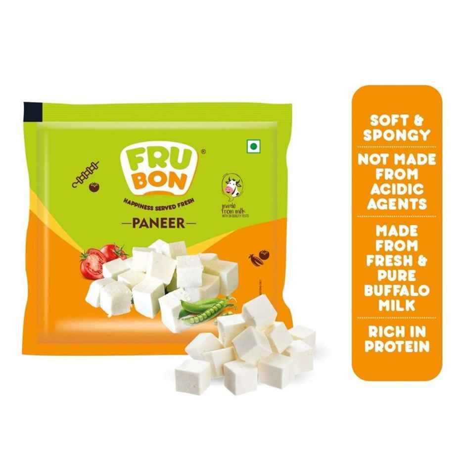 Frubon Paneer Combo