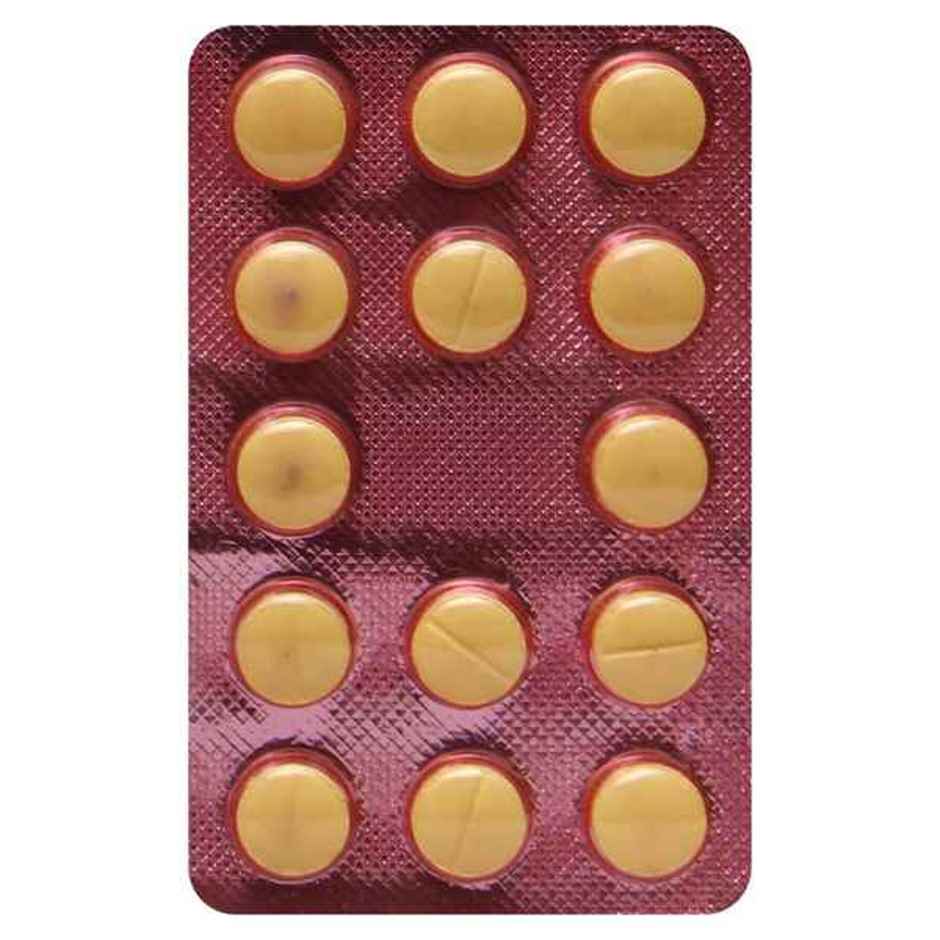 Martifur Tablet