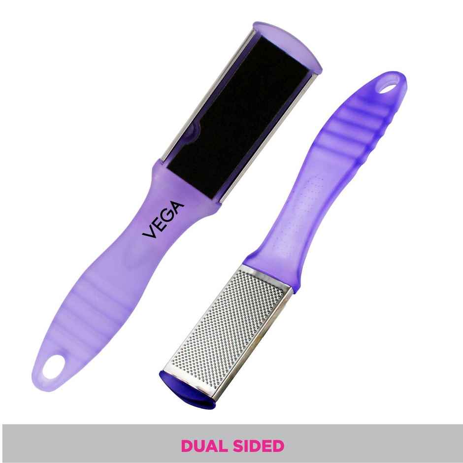 VEGA Portable Pedicure File For Dead Hard Skin (Pd-03N)