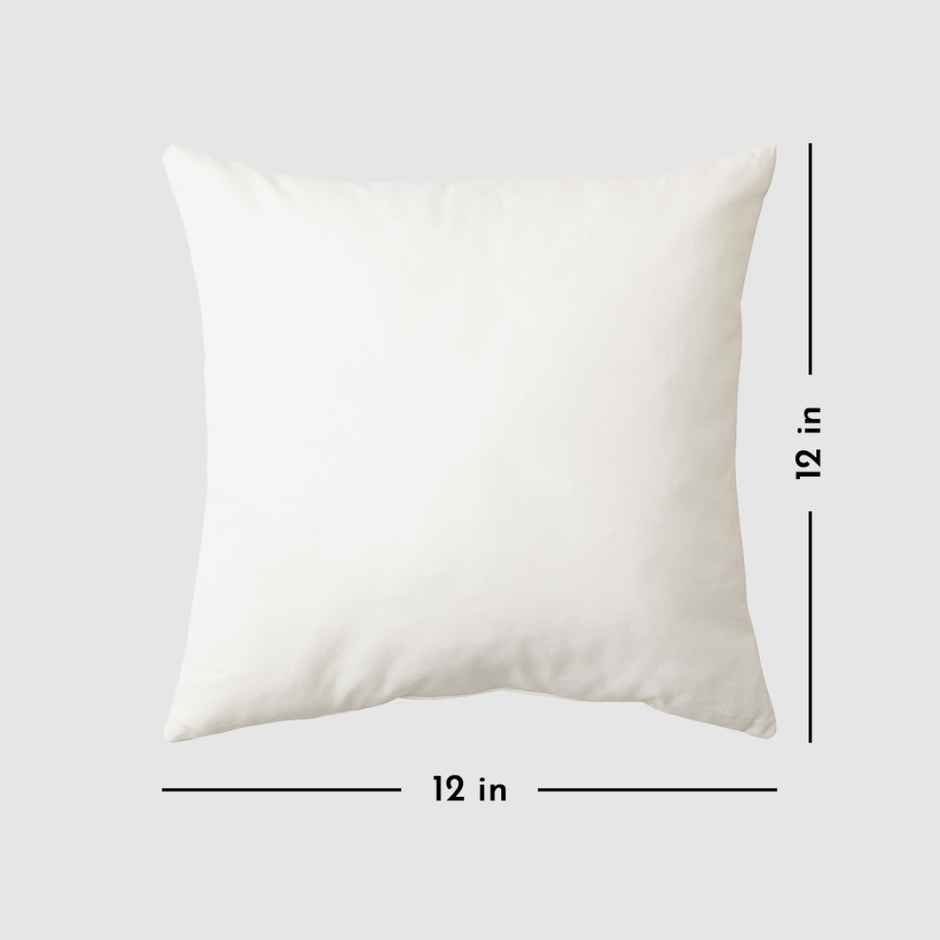 Mad Over Print Bff Cushion