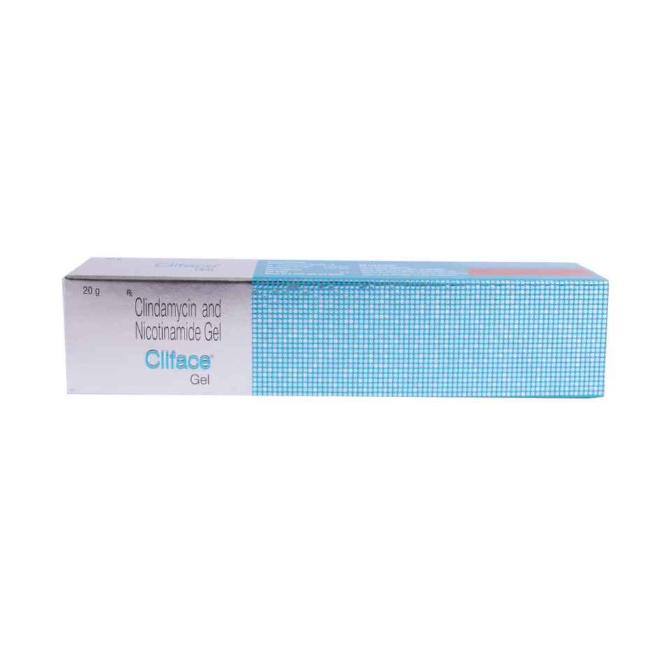 Cliface Gel