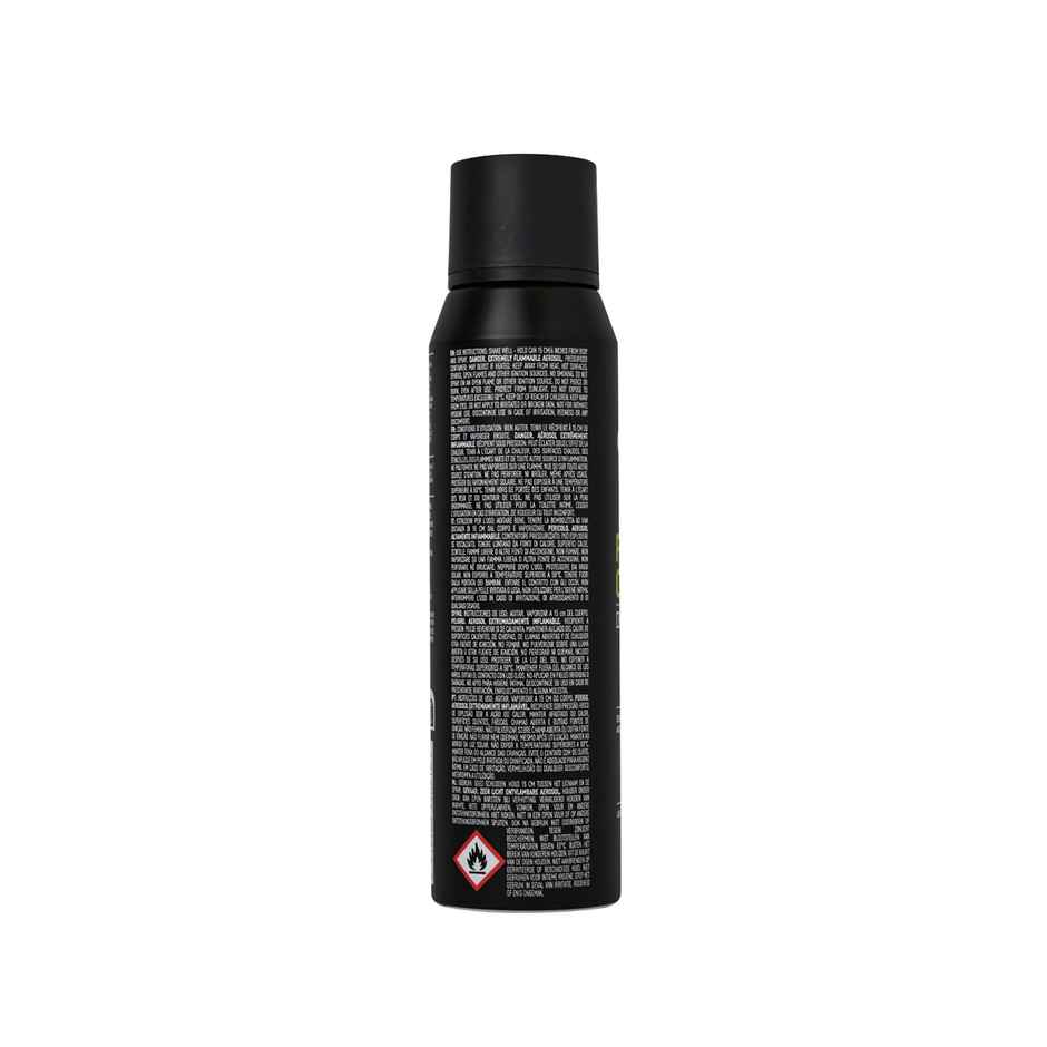 Adidas Pure Game Deo Body Spray