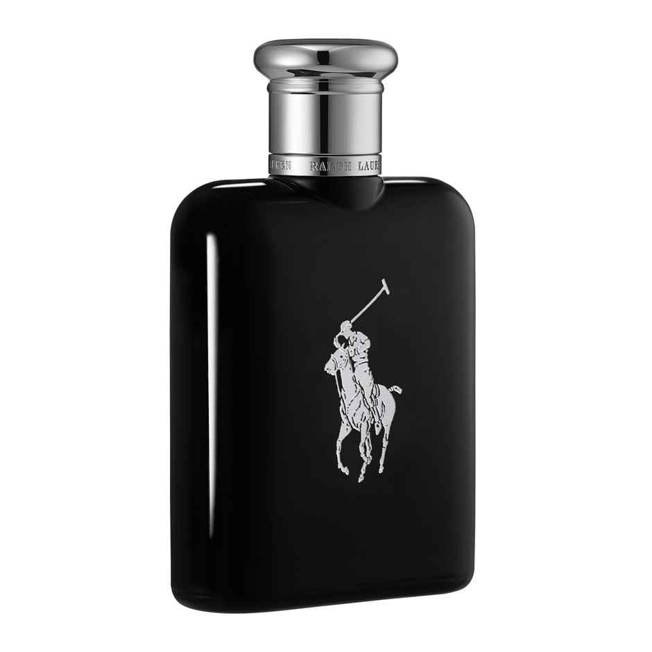 Ralph Lauren Polo - Black Eau De Toilette