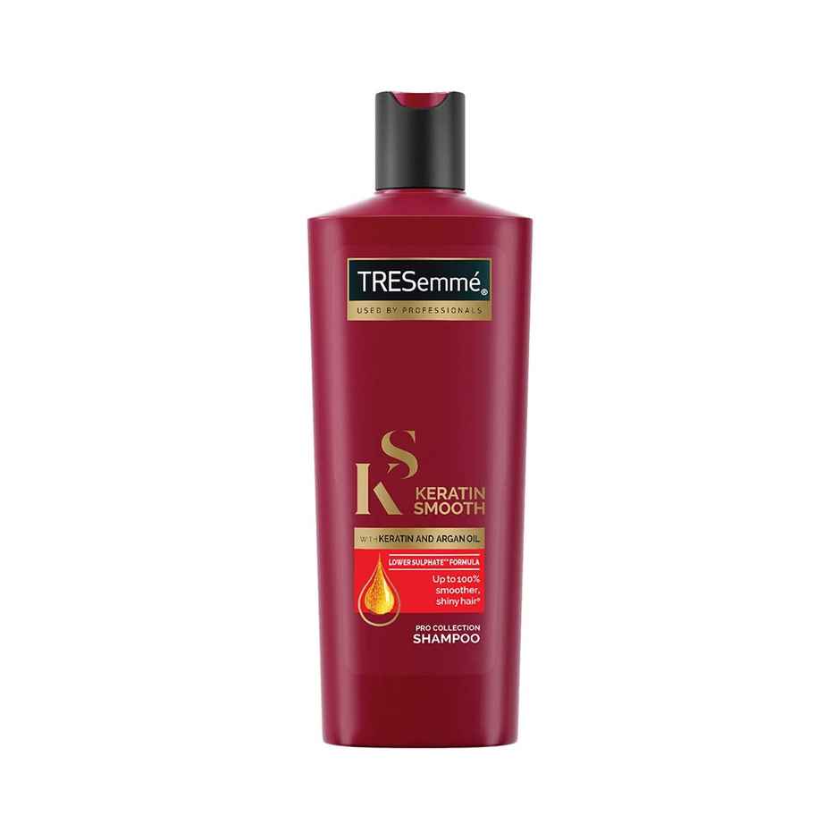 TRESemme Keratin Smooth Shampoo