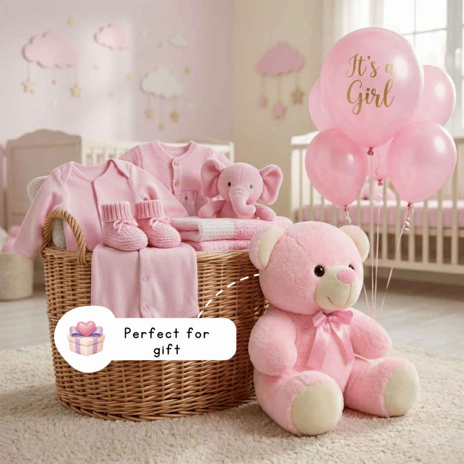 Toytales Cute Stuffed Teddy Bear | Soft Toy |Animal Toys For Kids 40 cm