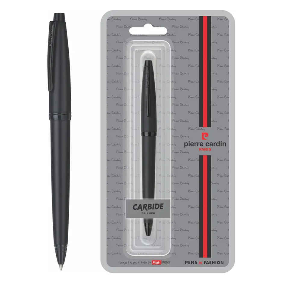 Pierre Cardin Carbide Ball Pen