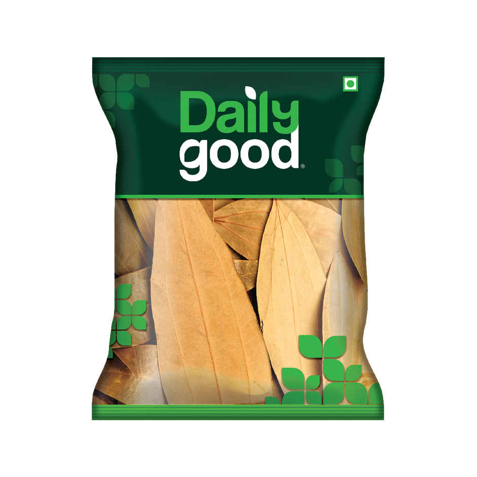 Daily Good Bay Leaf / Tejpatta Combo