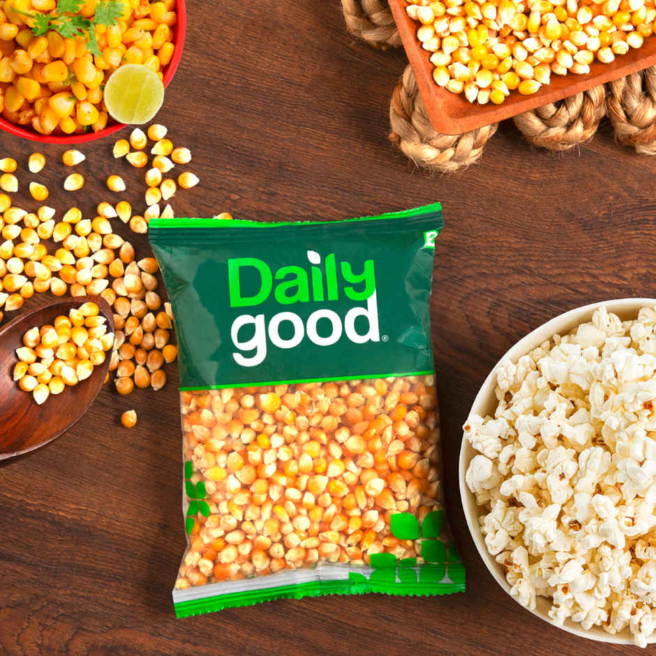 Daily Good Makai Popcorn | Popcorn Kernels
