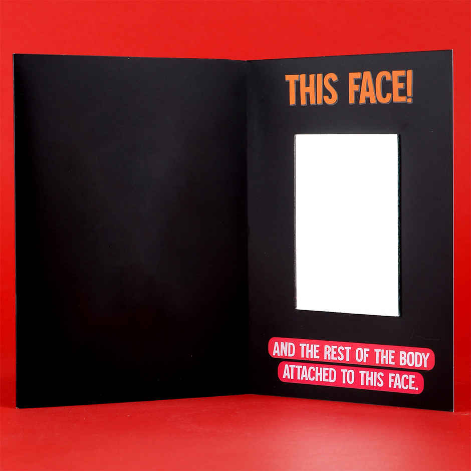 Oye Happy Secret Naughty Combo