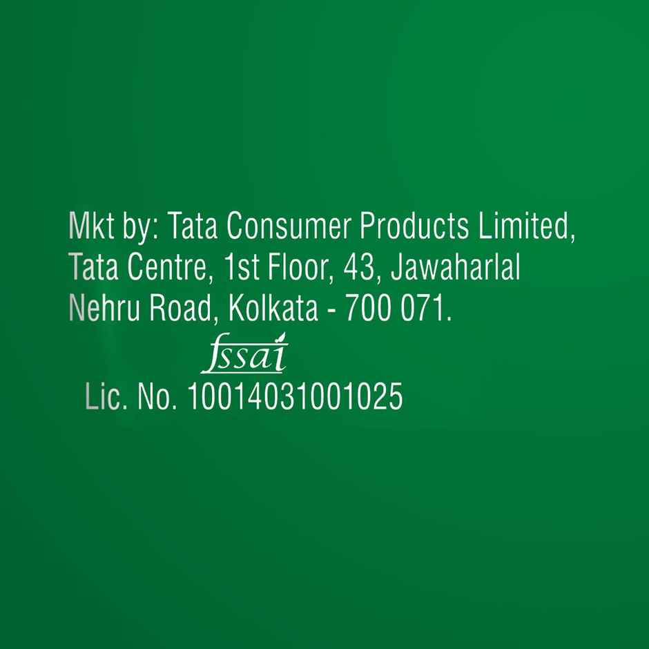 Tata Tea Kanan Devan Classic | Pure & Natural