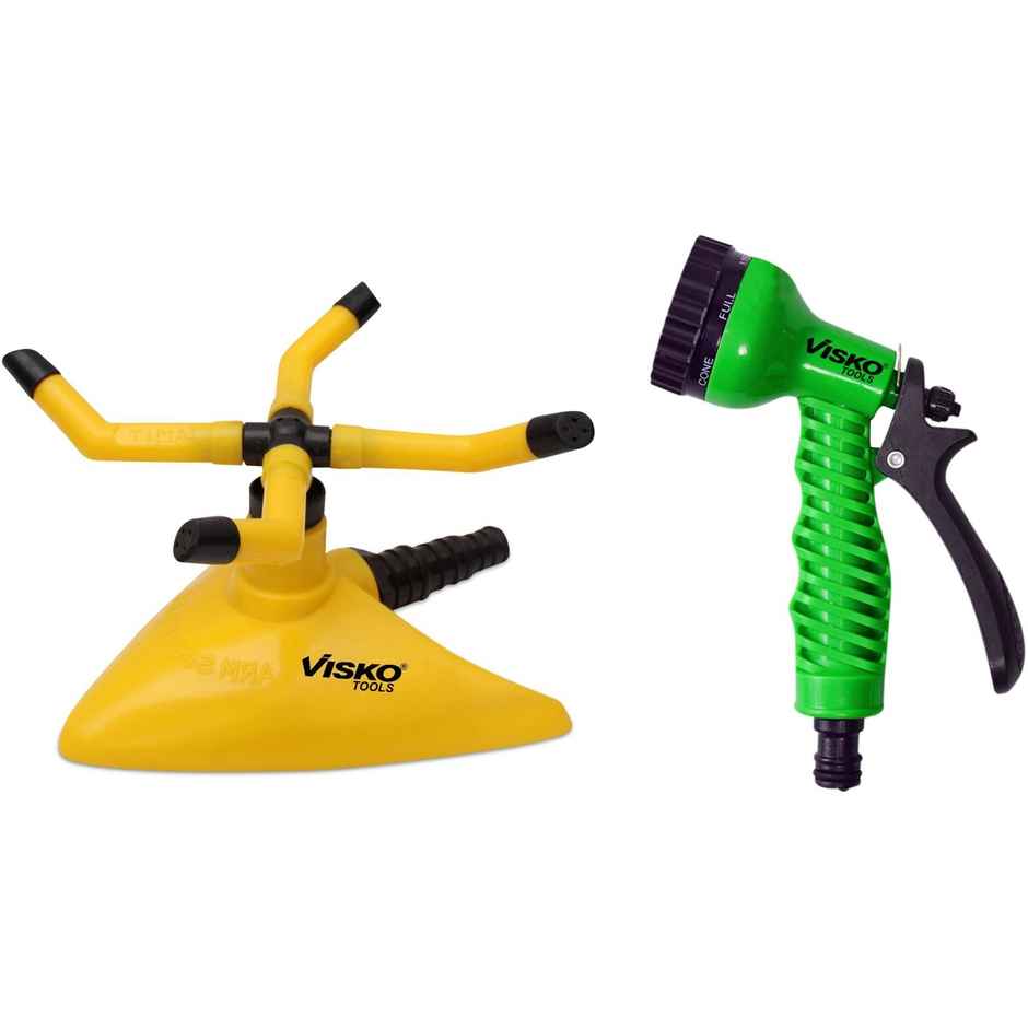 Visko 616 0 L Hose-End Sprayer | Pack Of 2