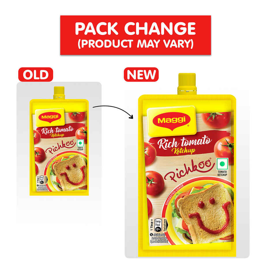 MAGGI Rich Tomato Ketchup