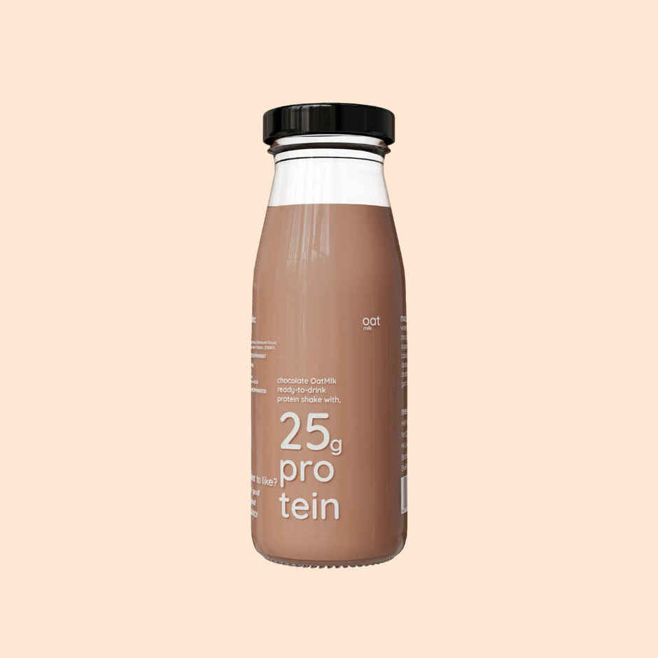 OatMlk Choco Protein