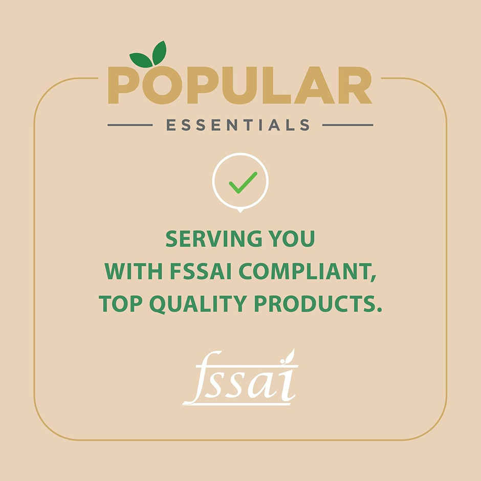 Popular Essentials Pista Salted (With Shell)