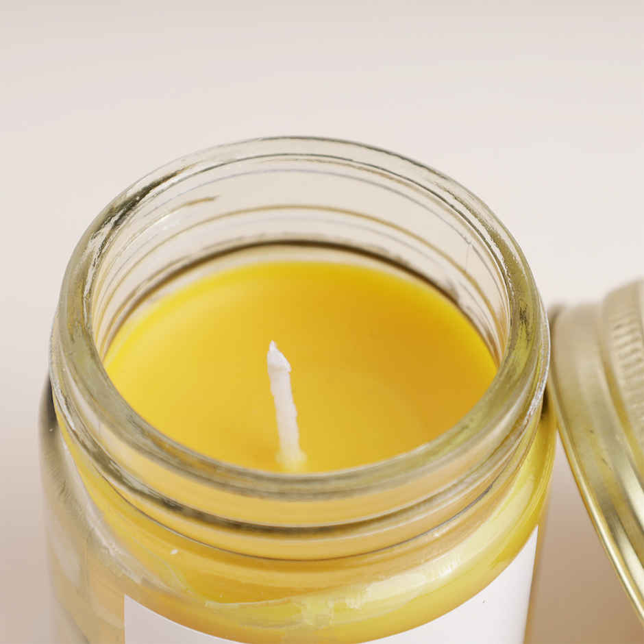 Happy Mail Anti-Nausea Pregnancy Candle