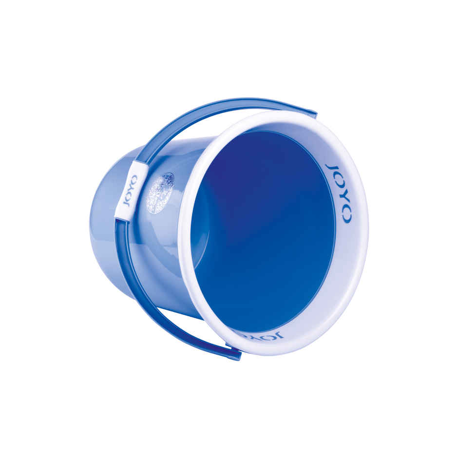 Joyo Better Home Bucket 25 L | Assorted Colours Combo