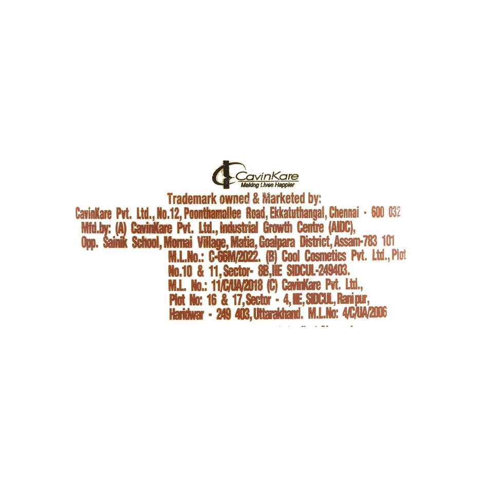 Meera Hairfall Care Shampoo