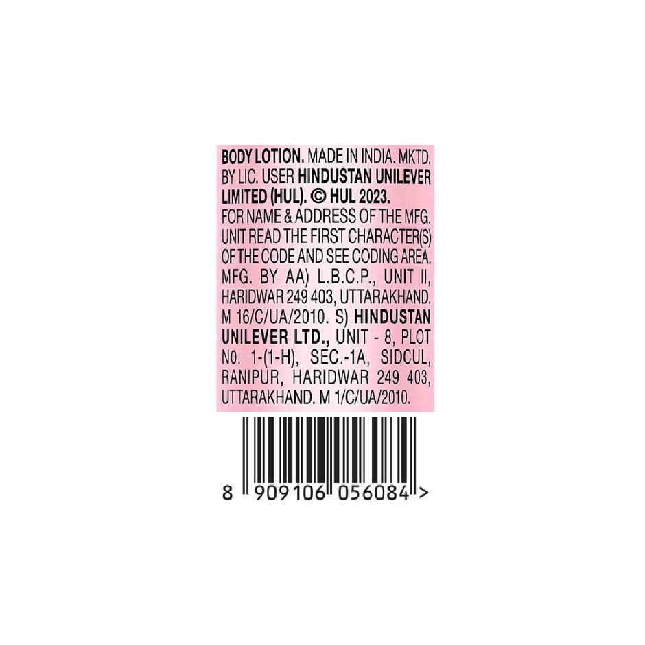 Pond's  Bright Beauty Light Cream Body Lotion For Smooth & Bright Skin,600Ml