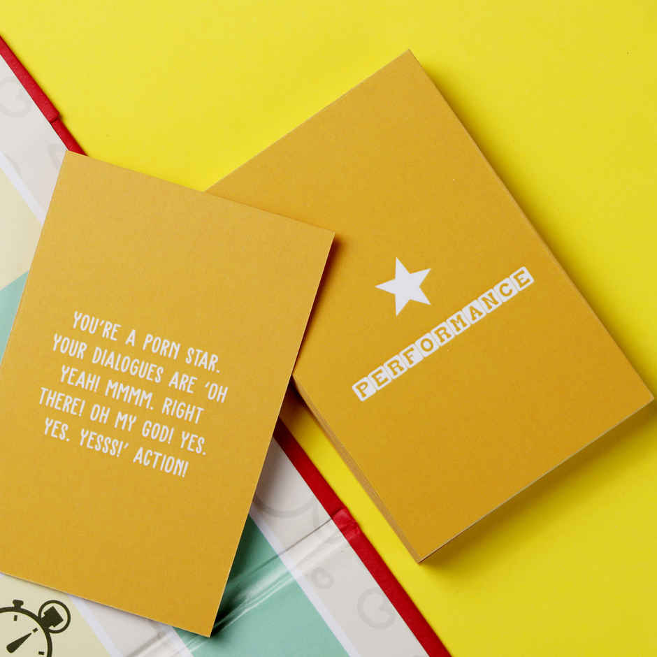 Dice and Spice Love Game | Oye Happy