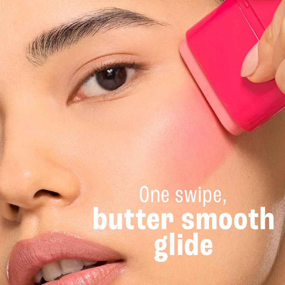 Lakme 9to5 Hya Beach Edit SPF Blush Beach Peach | Creamy Texture | Travel-friendly